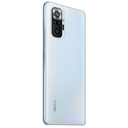 Купити Xiaomi Redmi Note 10 Pro 8/128Gb Glacier Blue Global Гарантія 1 Рік