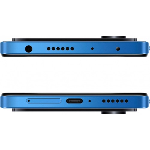 Купити Xiaomi Poco X4 Pro 8/256GB Global Laser Blue Гарнантія 1 Рік
