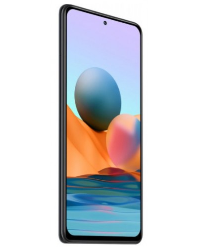 Купить Xiaomi Redmi Note 10 Pro 6/128Gb Onyx Gray Global Гарантия 1 Год