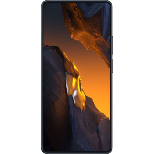 Купити Xiaomi POCO F5 5G 8/256GB Black Гарантія 1 рік