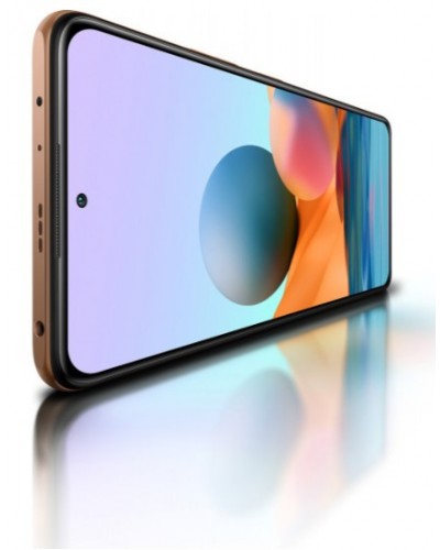 Купить Xiaomi Redmi Note 10 Pro 6/128Gb Gradient Bronze Global Гарантия 1 Год