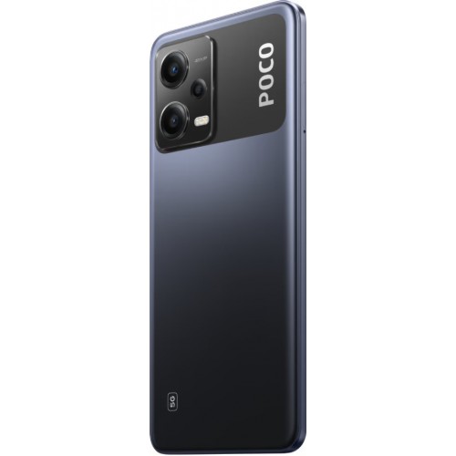 Купити Xiaomi POCO X5 5G 8/256GB Black Гарантия 1 Год