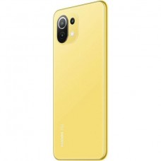 Купити Xiomi 11 Lite 5G NE 8/128GB Citrus Yellow Гарантія 1 Рік