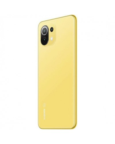Купить Xiaomi 11 Lite 5G NE 8/128GB Citrus Yellow Гарантия 1 Год
