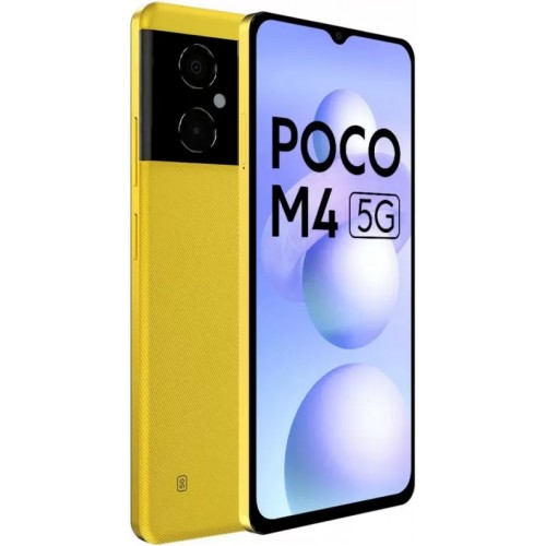 Купити Xiaomi Poco M4 5G 6/128GB Poco Yellow Global Version Гарантія 1 Рік Купити Xiaomi Poco M4 5G 6/128GB Poco Yellow Global Version Гарантія 1 Рік