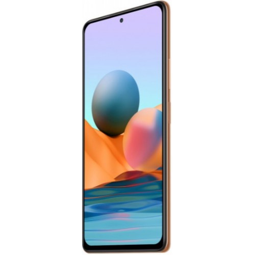 Купити Xiaomi Redmi Note 10 Pro 8/256Gb Gradient Bronze Global Гарантія 1 Рік