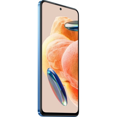 Купить Xiaomi Redmi Note 12 Pro 8/256GB Glacier Blue Гарантия 1 Год