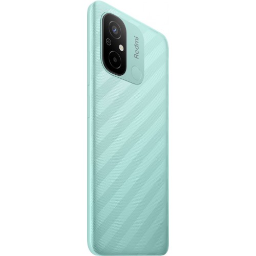 Купити Xiaomi Redmi 12C 3/32Gb NFC Mint Green Гарантія 1 рік
