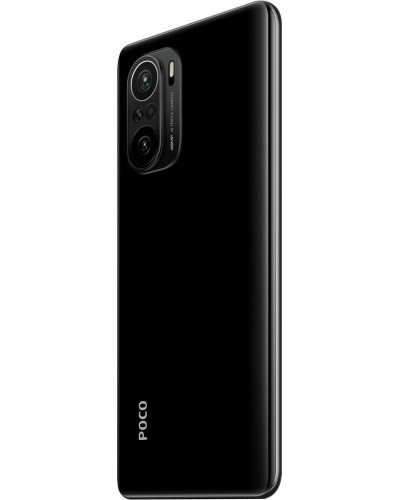Купить Xiaomi POCO F3 8/256Gb Night Black Гарантия 1 Год