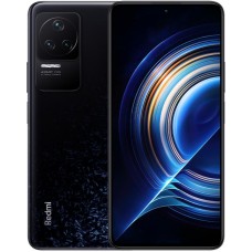 Xiaomi Redmi K50 8/256GB Black Гарантія 1 рік
