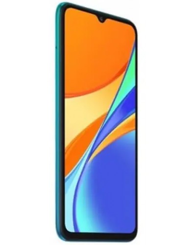 Купить Xiaomi Redmi 9C 4/128Gb Green Global Гарантия 1 Год