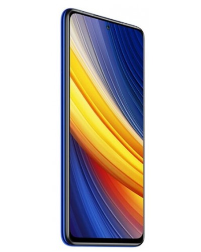 Купить Poco X3 Pro 8/256 Frost Blue Global Гарантия 1 Год