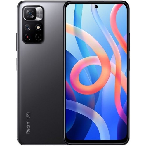 Купити Xiaomi Redmi Note 11 5G 6/128GB Black CN Гарантія 1 Рік Купити Xiaomi Redmi Note 11 5G 6/128GB Black CN Гарантія 1 Рік