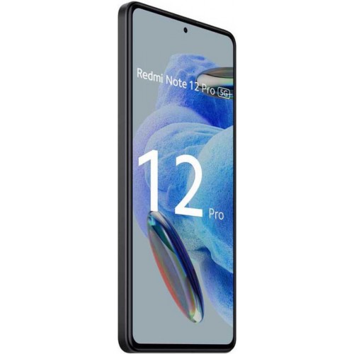 Купить Xiaomi Redmi Note 12 Pro 5G 8/256GB Global Version NFC Midnight Black Гарантия 1 Год