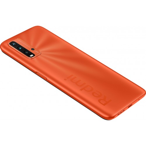 Купити Xiaomi Redmi Note 9 4G 8/128Gb Orange Гарантія 1 Рік Купити Xiaomi Redmi Note 9 4G 8/128Gb Orange Гарантія 1 Рік
