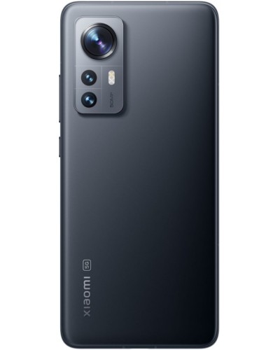 Купить Xiaomi 12X 8/256GB Gray Global Version Гарантия 1 Год
