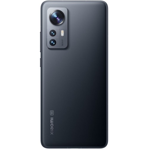 Купити Xiomi 12X 8/256GB Gray Global Гарантій 1 Рік
