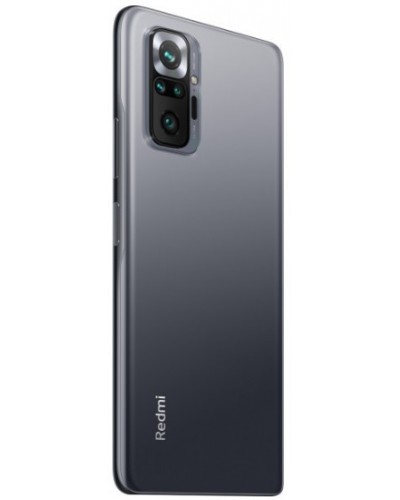 Купить Xiaomi Redmi Note 10 Pro 6/128Gb Onyx Gray Global Гарантия 1 Год