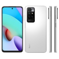 Xiaomi Redmi 10 4/64Gb Pebble White Global Гарантія 1 Рік