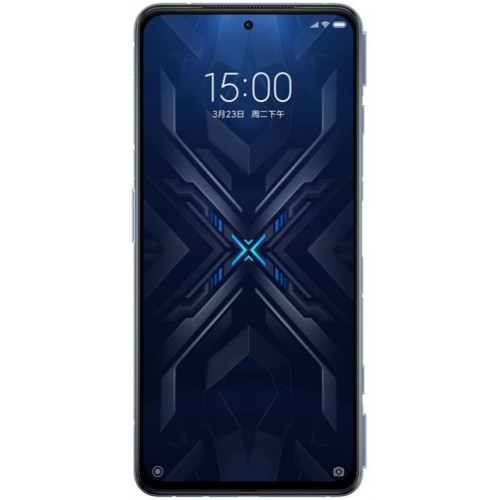Купити Xiaomi Black Shark 4 12/256GB Global Grey