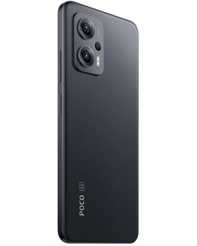 Купить Xiaomi Poco X4 GT 8/256GB Black Гарантия 1 Год