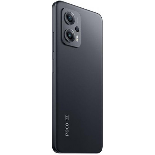Купити Xiaomi Poco X4 GT 8/256GB Black Гарантія 1 Рік