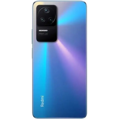Купити Xiaomi Redmi K40S 12/256GB Blue Гарантія 1 рік Купити Xiaomi Redmi K40S 12/256GB Blue Гарантія 1 рік