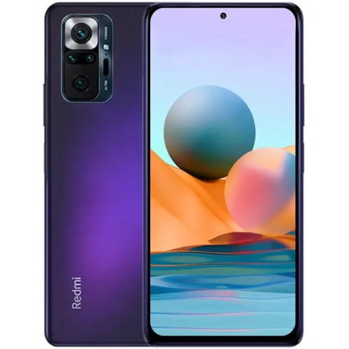 Купити Xiaomi Redmi Note 10 Pro 8/128Gb Nebula Purple Global Гарантія 1 Рік Купити Xiaomi Redmi Note 10 Pro 8/128Gb Nebula Purple Global Гарантія 1 Рік