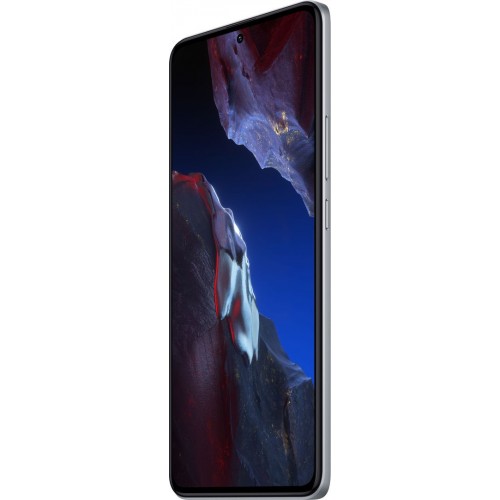 Купити Xiaomi POCO F5 PRO 12/512GB Global NFC White Гарантія 1 рік