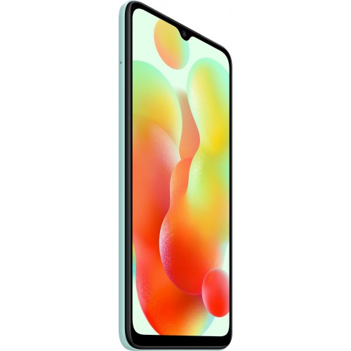 Купить Xiaomi Redmi 12C 4/128Gb Mint Green Гарантия 1 Год