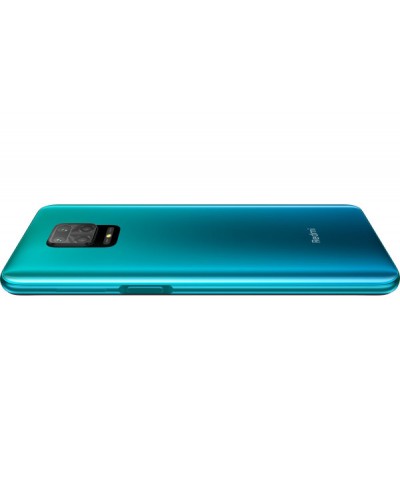 Купити Xiaomi Redmi Note 9S 6/128 Aurora Global Blue Гарантія 1 Рік