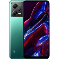 Xiaomi POCO X5 5G 6/128GB Green Гарантия 1 Год