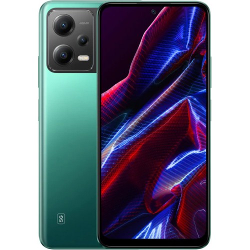 Купити Xiaomi POCO X5 5G 6/128GB Green Гарантия 1 Год Купити Xiaomi POCO X5 5G 6/128GB Green Гарантия 1 Год