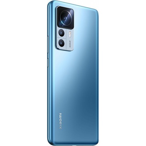 Купити Xiaomi 12T Pro 12/256GB Blue Гарантія 1 рік