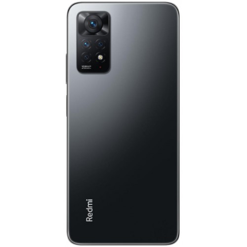 Купити Xiaomi Redmi Note 11 Pro 6/64GB Gray Global Гарантії 1 Рік