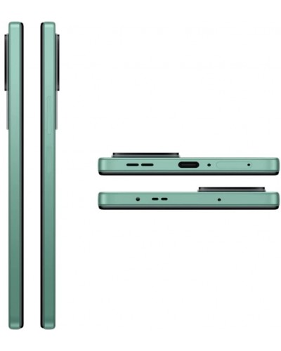 Купить Xiaomi POCO F4 5G 6/128Gb Nebula Green Global Гарантия 1 Год