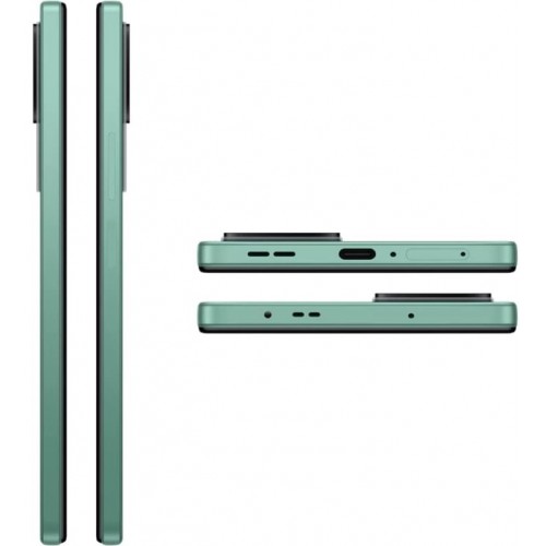 Купити Xiaomi POCO F4 5G 6/128Gb Nebula Green Global Ґарантія 1 Рік