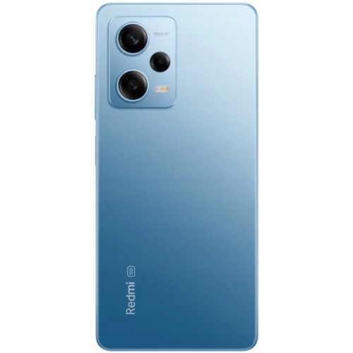 Купити Xiaomi Redmi Note 12 Pro 5G 8/128GB CN Blue Гарантія 1 рік