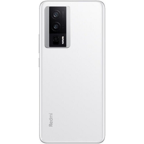 Купити Xiaomi Redmi K60 12/256GB White Гарантія 1 рік