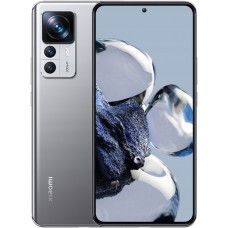Xiaomi 12T 5G 8/256GB Silver Гарантія 1 рік