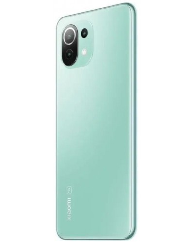 Купить Xiaomi 11 Lite 5G NE 8/128GB Mint Green Гарантия 1 Год
