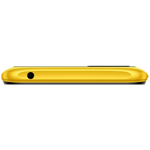 Купити Xiaomi POCO C40 4/64Gb Poco Yellow Гарантія 1 Рік