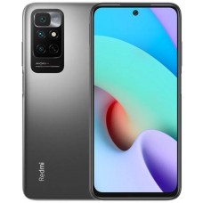 Xiaomi Redmi Note 11 4G 4/128GB Graphite Gray Гарантия 1 Год