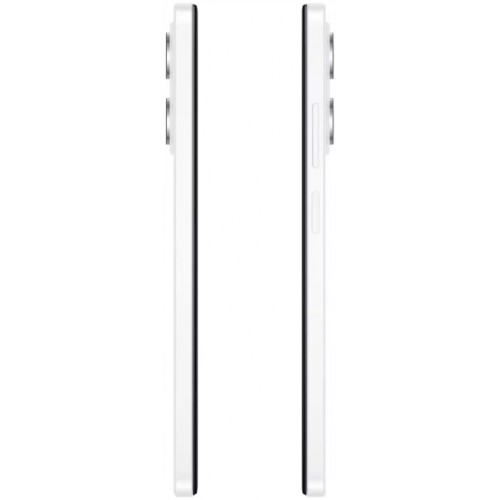 Купити Xiaomi Redmi Note 12 Pro 5G 8/128GB CN White Гарантія 1 рік