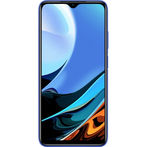 Купити Xiaomi Redmi Note 9 4G 8/128Gb Blue Гарантія 1 Рік Купити Xiaomi Redmi Note 9 4G 8/128Gb Blue Гарантія 1 Рік