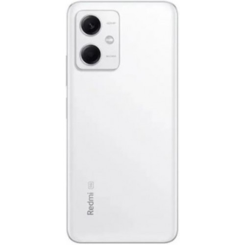 Купити Xiaomi Redmi Note 12 5G 6/128GB White Гарантія 1 рік