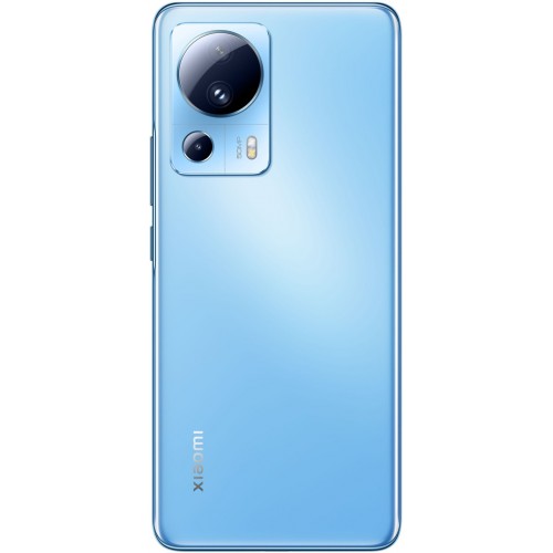 Купить Xiaomi 13 Lite 8/256GB Lite Blue Гарантия 1 Год