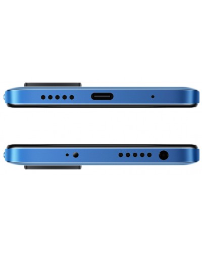 Купить Xiaomi Redmi Note 11 6/128GB NFC Twilight Blue Global Version Гарантия 1 Год