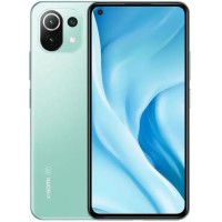 Xiaomi 11 Lite 5G NE 8/128GB Mint Green Гарантия 1 Год
