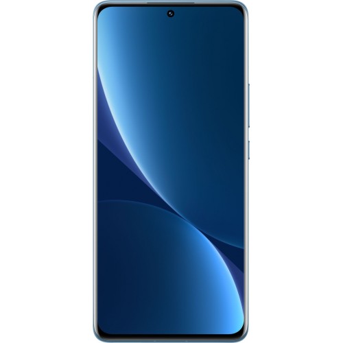 Купити Xiaomi 12 Pro 5G 12/256GB Blue Гарантія 1 рік Купити Xiaomi 12 Pro 5G 12/256GB Blue Гарантія 1 рік